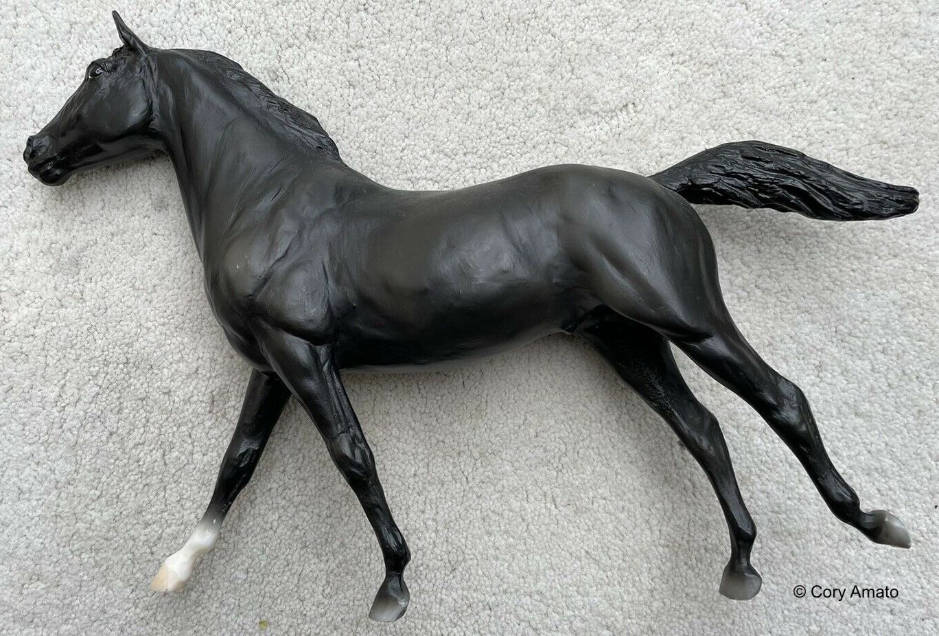 Black Beauty | BreyerHorseRef